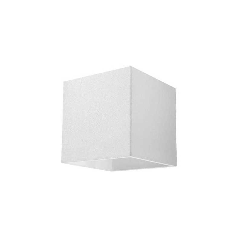 https://design-led.fr/ Applique QUAD 1 blanc G9 34,80&nbsp;€ 34,80&nbsp;€ SL.0059