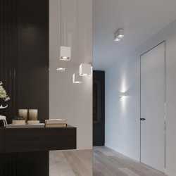 https://design-led.fr/ Applique QUAD 1 blanc G9 34,80&nbsp;€ 34,80&nbsp;€ SL.0059