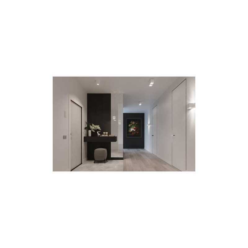 https://design-led.fr/ Applique QUAD 1 blanc G9 34,80&nbsp;€ 34,80&nbsp;€ SL.0059