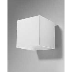 https://design-led.fr/ Applique QUAD 1 blanc G9 34,80&nbsp;€ 34,80&nbsp;€ SL.0059