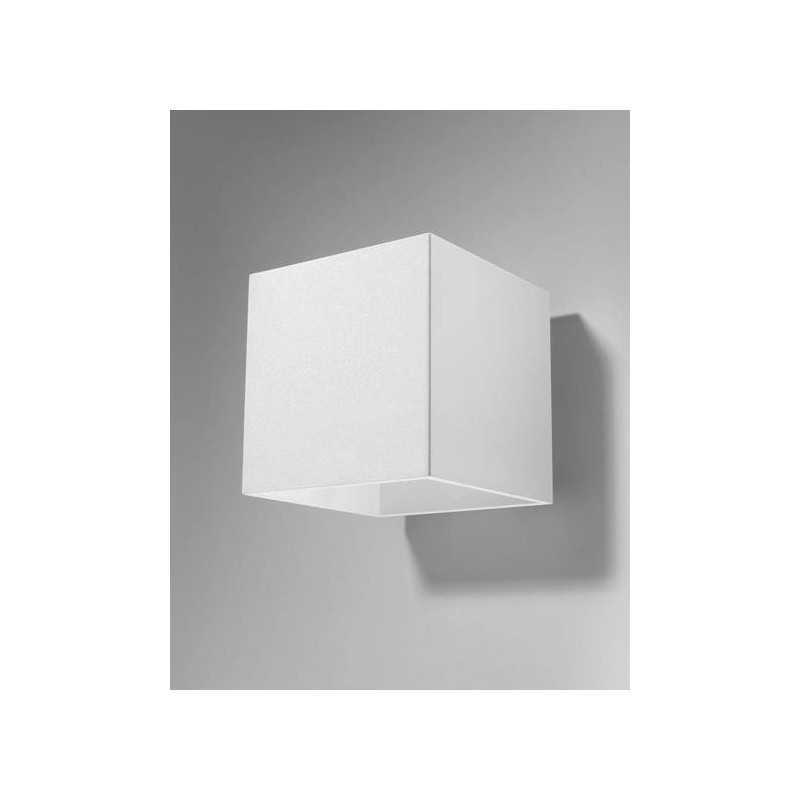 https://design-led.fr/ Applique QUAD 1 blanc G9 34,80&nbsp;€ 34,80&nbsp;€ SL.0059