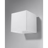 https://design-led.fr/ Applique QUAD 1 blanc G9 34,80&nbsp;€ 34,80&nbsp;€ SL.0059