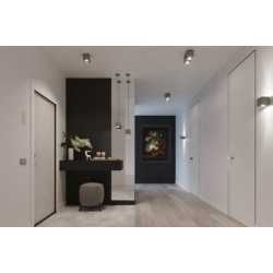 https://design-led.fr/ Applique QUAD 1 gris G9 34,80&nbsp;€ 34,80&nbsp;€ SL.0058