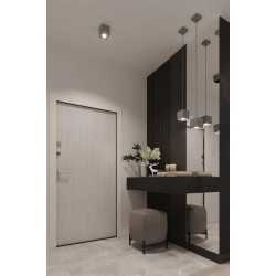 https://design-led.fr/ Applique QUAD 1 gris G9 34,80&nbsp;€ 34,80&nbsp;€ SL.0058