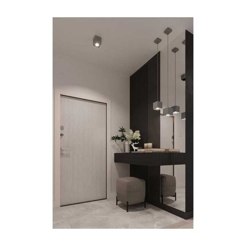 https://design-led.fr/ Applique QUAD 1 gris G9 34,80&nbsp;€ 34,80&nbsp;€ SL.0058