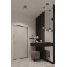 https://design-led.fr/ Applique QUAD 1 gris G9 34,80&nbsp;€ 34,80&nbsp;€ SL.0058