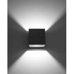 https://design-led.fr/ Applique QUAD 1 anthracite G9 34,80&nbsp;€ 34,80&nbsp;€ SL.0565