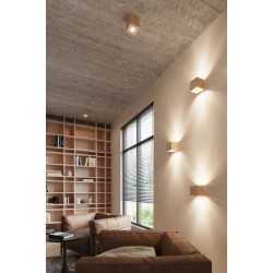 https://design-led.fr/ Applique QUAD en bois naturel G9 32,40&nbsp;€ 32,40&nbsp;€ SL.0491