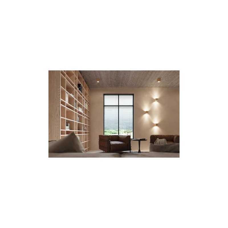https://design-led.fr/ Applique QUAD en bois naturel G9 32,40&nbsp;€ 32,40&nbsp;€ SL.0491