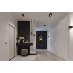 https://design-led.fr/ Plafonnier QUAD 1 noir GU10 34,20&nbsp;€ 34,20&nbsp;€ SL.0022