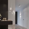 https://design-led.fr/ Plafonnier QUAD 1 blanc GU10 34,20&nbsp;€ 34,20&nbsp;€ SL.0027