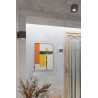 https://design-led.fr/ Plafonnier QUAD 1 anthracite GU10 34,20&nbsp;€ 34,20&nbsp;€ SL.0567