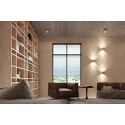 https://design-led.fr/ Plafonnier QUAD en bois naturel GU10 32,40&nbsp;€ 32,40&nbsp;€ SL.0493