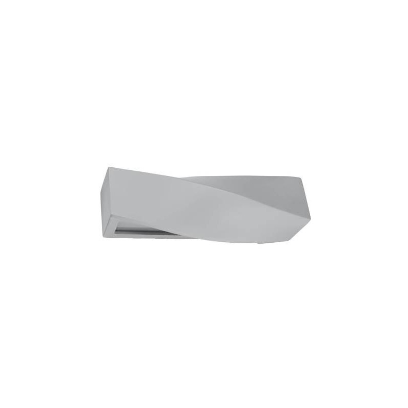 https://design-led.fr/ Applique en céramique SIGMA gris E27 52,80&nbsp;€ 52,80&nbsp;€ SL.0869