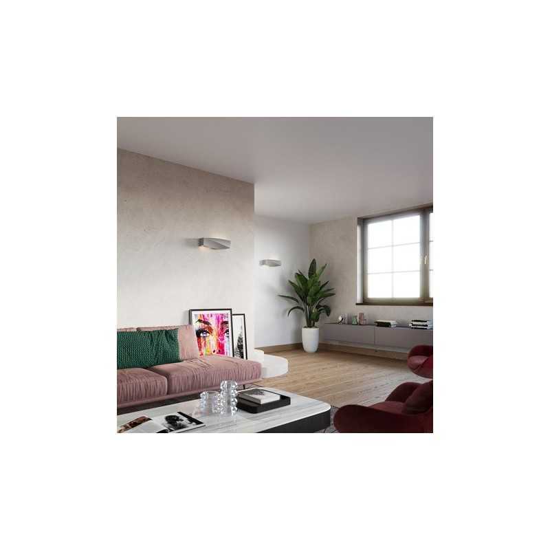 https://design-led.fr/ Applique en céramique SIGMA gris E27 52,80&nbsp;€ 52,80&nbsp;€ SL.0869