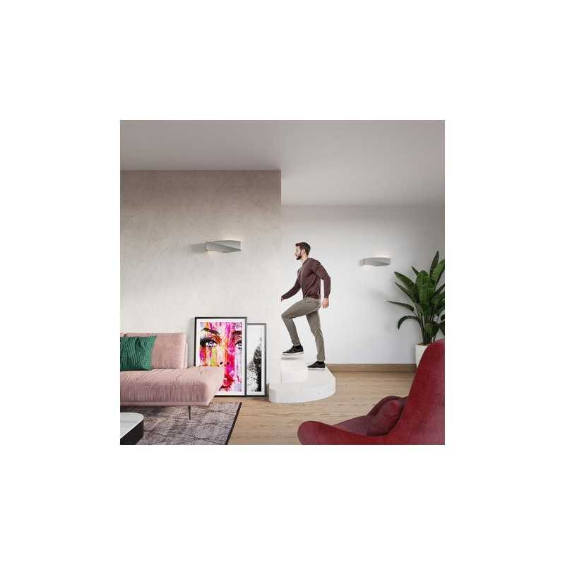 https://design-led.fr/ Applique en céramique SIGMA gris E27 52,80&nbsp;€ 52,80&nbsp;€ SL.0869