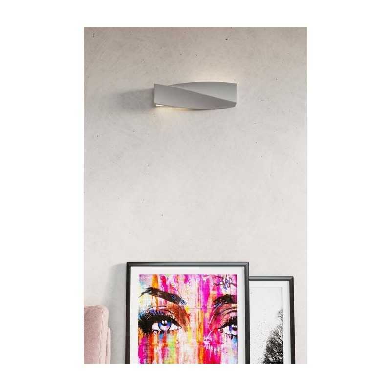 https://design-led.fr/ Applique en céramique SIGMA gris E27 52,80&nbsp;€ 52,80&nbsp;€ SL.0869