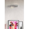 https://design-led.fr/ Applique en céramique SIGMA gris E27 52,80&nbsp;€ 52,80&nbsp;€ SL.0869