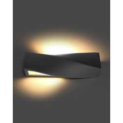 https://design-led.fr/ Applique en céramique SIGMA gris E27 52,80&nbsp;€ 52,80&nbsp;€ SL.0869