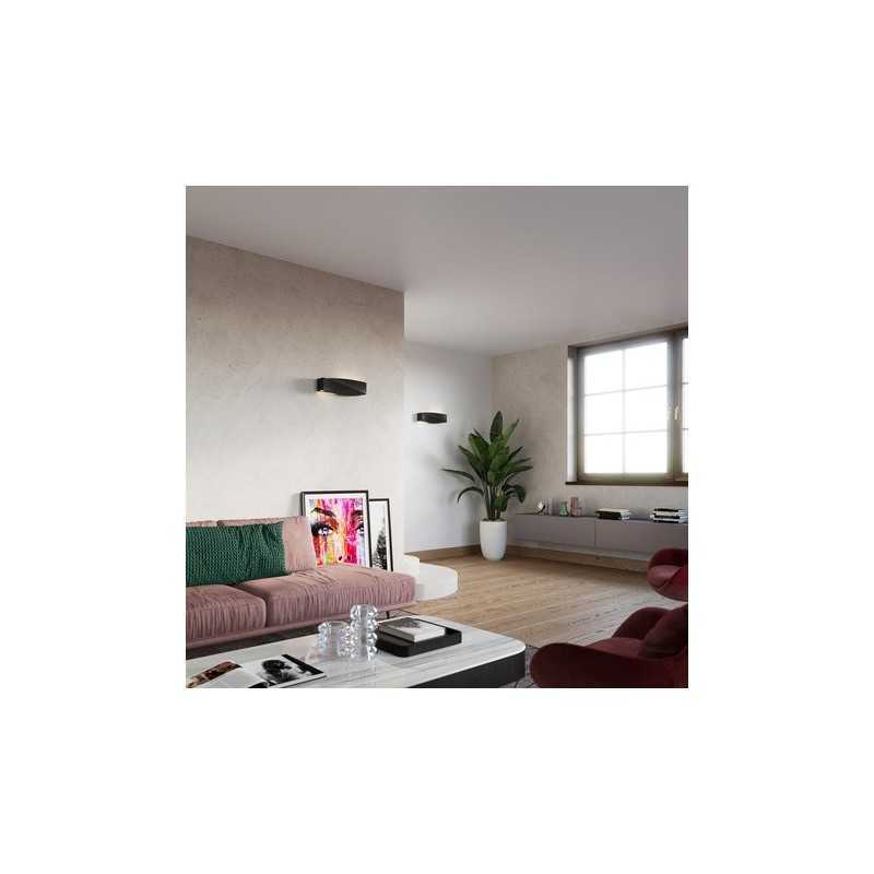 https://design-led.fr/ Applique en céramique SIGMA noir E27 52,80&nbsp;€ 52,80&nbsp;€ SL.0870