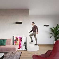https://design-led.fr/ Applique en céramique SIGMA noir E27 52,80&nbsp;€ 52,80&nbsp;€ SL.0870