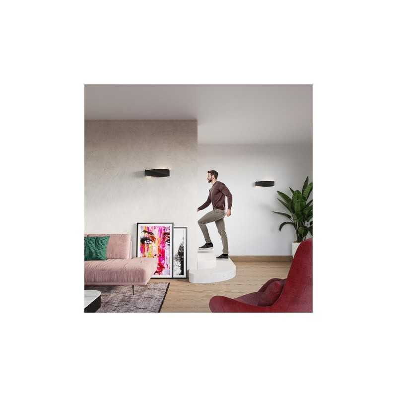 https://design-led.fr/ Applique en céramique SIGMA noir E27 52,80&nbsp;€ 52,80&nbsp;€ SL.0870