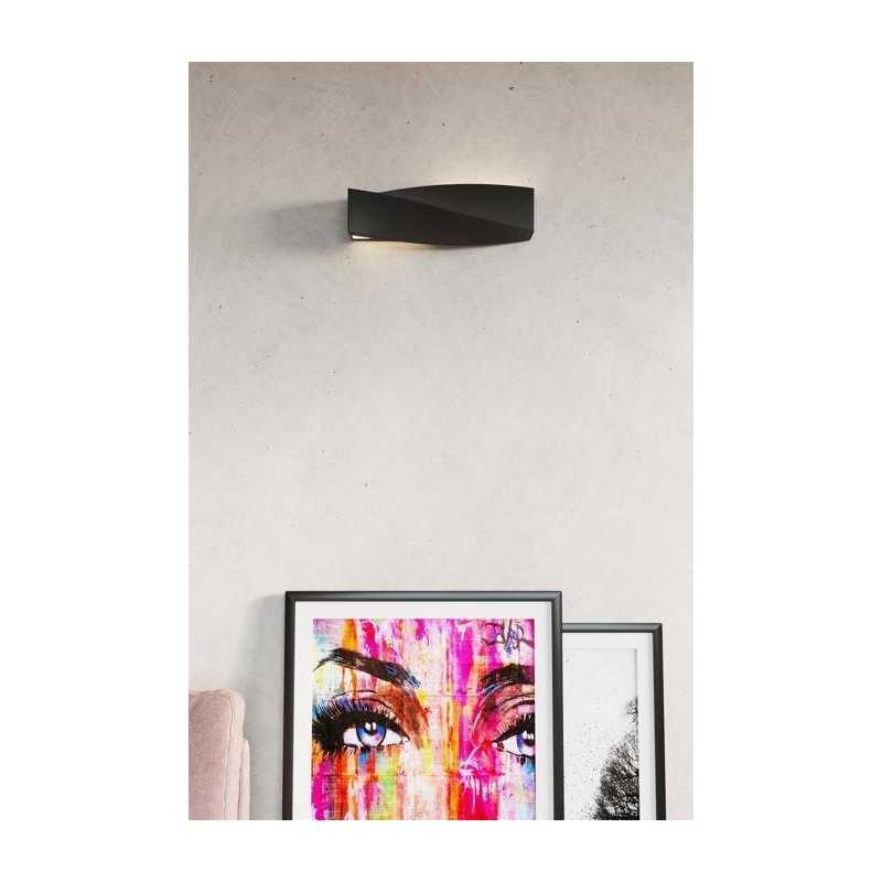 https://design-led.fr/ Applique en céramique SIGMA noir E27 52,80&nbsp;€ 52,80&nbsp;€ SL.0870