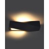https://design-led.fr/ Applique en céramique SIGMA noir E27 52,80&nbsp;€ 52,80&nbsp;€ SL.0870