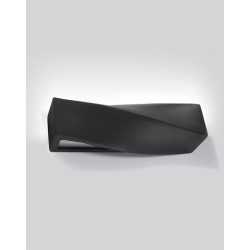 https://design-led.fr/ Applique en céramique SIGMA noir E27 52,80&nbsp;€ 52,80&nbsp;€ SL.0870