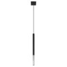 https://design-led.fr/ Lampe suspendue MOZAICA 1 noir/chrome G9 39,00&nbsp;€ 39,00&nbsp;€ SL.0885