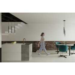 https://design-led.fr/ Lampe suspendue MOZAICA 1 noir/chrome G9 39,00&nbsp;€ 39,00&nbsp;€ SL.0885