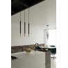 https://design-led.fr/ Lampe suspendue MOZAICA 1 noir/cuivre G9 39,00&nbsp;€ 39,00&nbsp;€ SL.0888