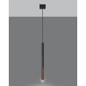 https://design-led.fr/ Lampe suspendue MOZAICA 1 noir/cuivre G9 39,00&nbsp;€ 39,00&nbsp;€ SL.0888