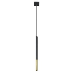 https://design-led.fr/ Lampe suspendue MOZAICA 1 noir/doré G9 39,00&nbsp;€ 39,00&nbsp;€ SL.0891