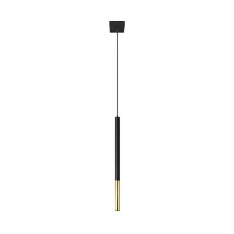 https://design-led.fr/ Lampe suspendue MOZAICA 1 noir/doré G9 39,00&nbsp;€ 39,00&nbsp;€ SL.0891