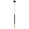 https://design-led.fr/ Lampe suspendue MOZAICA 1 noir/doré G9 39,00&nbsp;€ 39,00&nbsp;€ SL.0891