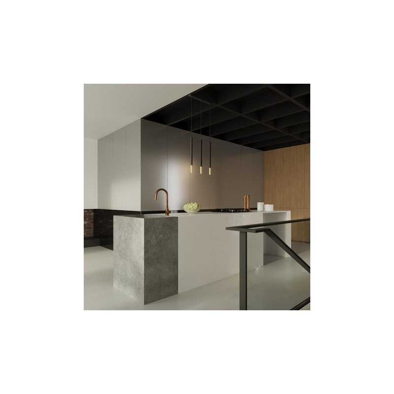 https://design-led.fr/ Lampe suspendue MOZAICA 1 noir/doré G9 39,00&nbsp;€ 39,00&nbsp;€ SL.0891