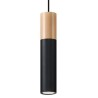 https://design-led.fr/ Lampe pendante PABLO noir 1xGU10 46,00&nbsp;€ 46,00&nbsp;€ SL.0632