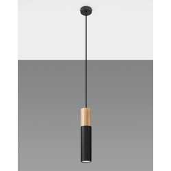 https://design-led.fr/ Lampe pendante PABLO noir 1xGU10 46,00&nbsp;€ 46,00&nbsp;€ SL.0632