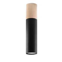 https://design-led.fr/ Plafonnier PABLO noir 1xGU10 36,40&nbsp;€ 36,40&nbsp;€ SL.0635