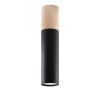 https://design-led.fr/ Plafonnier PABLO noir 1xGU10 36,40&nbsp;€ 36,40&nbsp;€ SL.0635