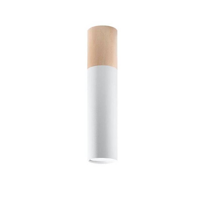 https://design-led.fr/ Plafonnier PABLO blanc 1xGU10 36,40&nbsp;€ 36,40&nbsp;€ SL.0631