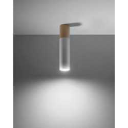 https://design-led.fr/ Plafonnier PABLO blanc 1xGU10 36,40&nbsp;€ 36,40&nbsp;€ SL.0631