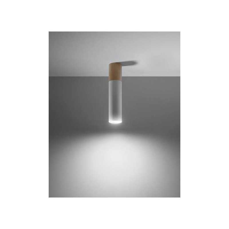 https://design-led.fr/ Plafonnier PABLO blanc 1xGU10 36,40&nbsp;€ 36,40&nbsp;€ SL.0631