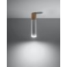 https://design-led.fr/ Plafonnier PABLO blanc 1xGU10 36,40&nbsp;€ 36,40&nbsp;€ SL.0631