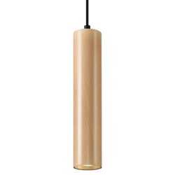 https://design-led.fr/ Lampe suspendue LINO bois 1xGU10 44,40&nbsp;€ 44,40&nbsp;€ SL.0636