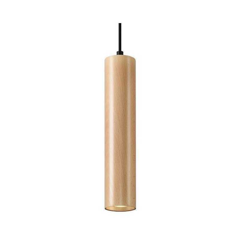 https://design-led.fr/ Lampe suspendue LINO bois 1xGU10 44,40&nbsp;€ 44,40&nbsp;€ SL.0636