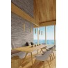 https://design-led.fr/ Lampe suspendue LINO bois 1xGU10 44,40&nbsp;€ 44,40&nbsp;€ SL.0636