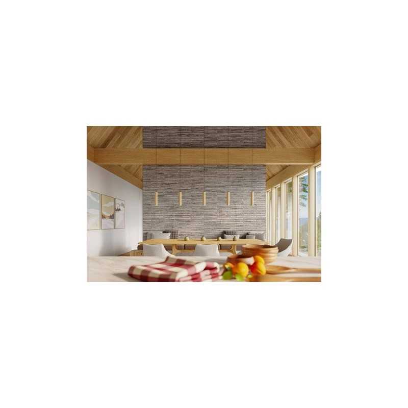 https://design-led.fr/ Lampe suspendue LINO bois 1xGU10 44,40&nbsp;€ 44,40&nbsp;€ SL.0636
