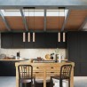 https://design-led.fr/ Lampe suspendue LINO bois 1xGU10 44,40&nbsp;€ 44,40&nbsp;€ SL.0636